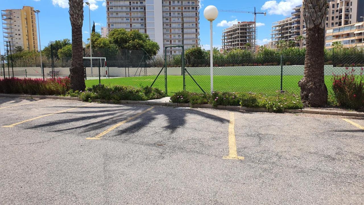 Appartamento En Primera Linea En La Playa De San Juan *