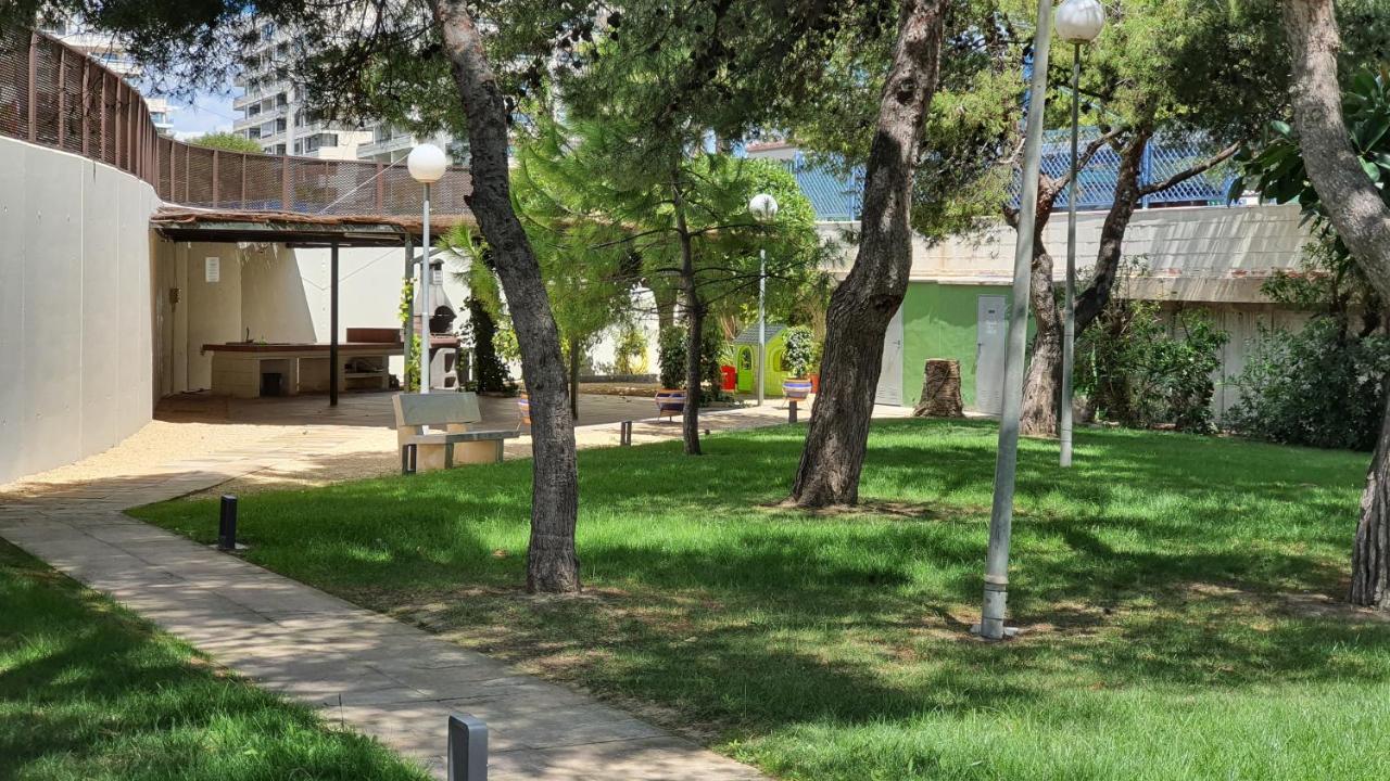 Appartamento En Primera Linea En La Playa De San Juan