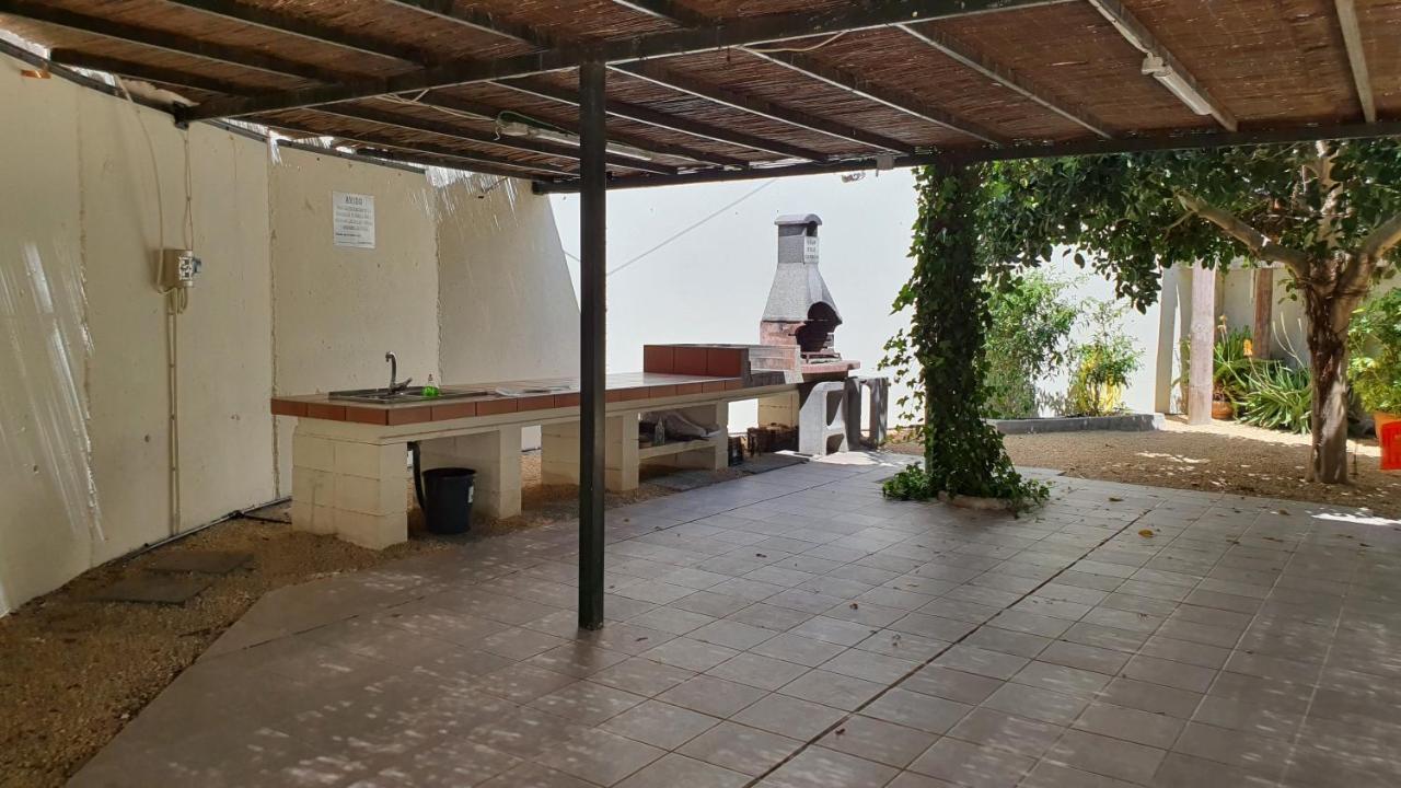 Apartment En Primera Linea En La Playa De San Juan